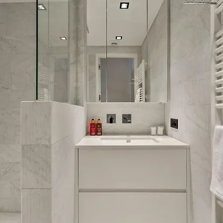 Location! Unique Luxurious 2-bedroom In - 't Zoute Knokke-Heist