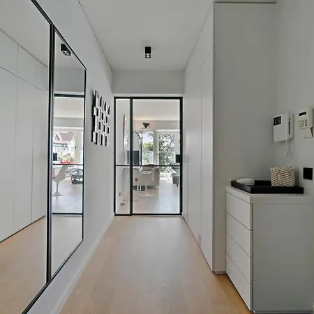 Location! Unique Luxurious 2-bedroom In - 't Zoute