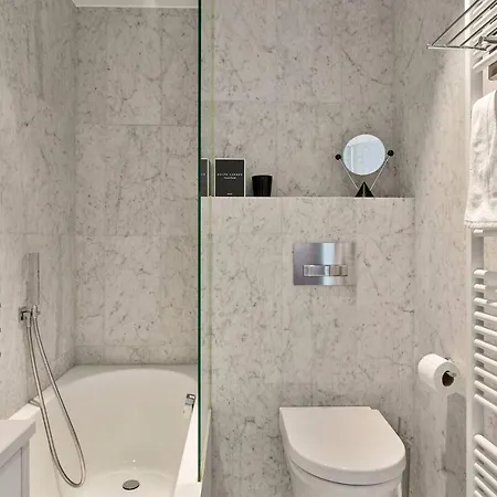 Location! Unique Luxurious 2-bedroom In - 't Zoute Knokke-Heist
