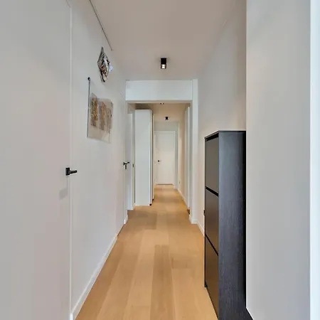 Apartamento Location! Unique Luxurious 2-bedroom In - 't Zoute *