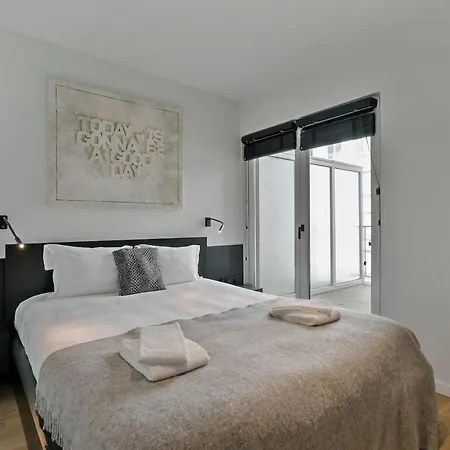 Location! Unique Luxurious 2-bedroom In - 't Zoute Apartamento
