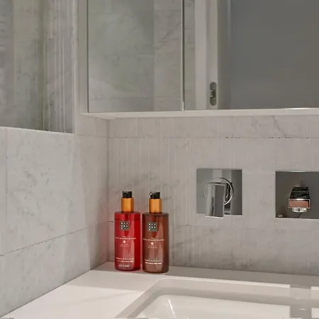 Location! Unique Luxurious 2-bedroom In - 't Zoute Apartamento *