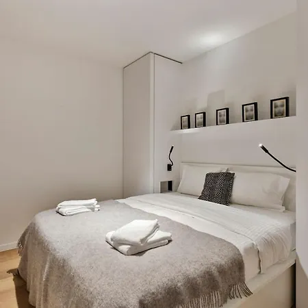 Location! Unique Luxurious 2-bedroom In - 't Zoute Apartamento Knokke-Heist